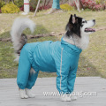 Four Legs Dog Coats Dog Rainwear